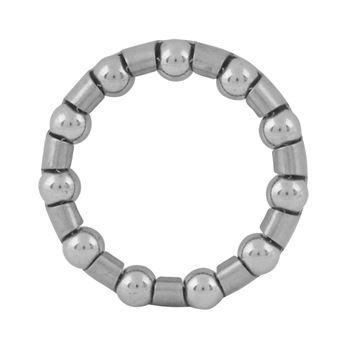 Picture of BEARING RETAINER 11 BALLS